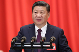 人大履職系統(tǒng)建設(shè)背景主導立法