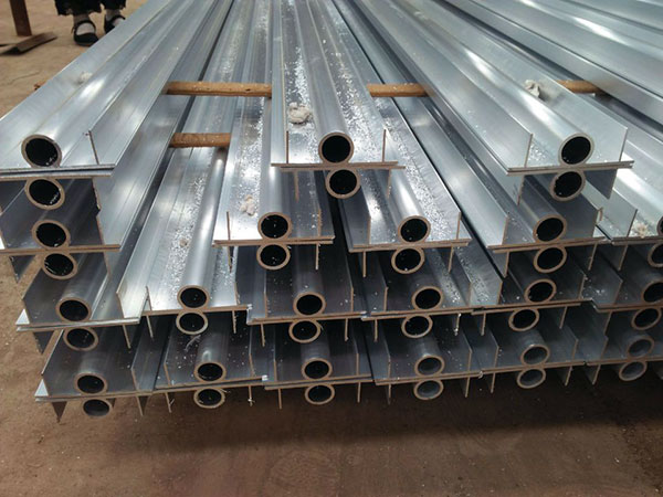 冷庫(kù)鋁排管